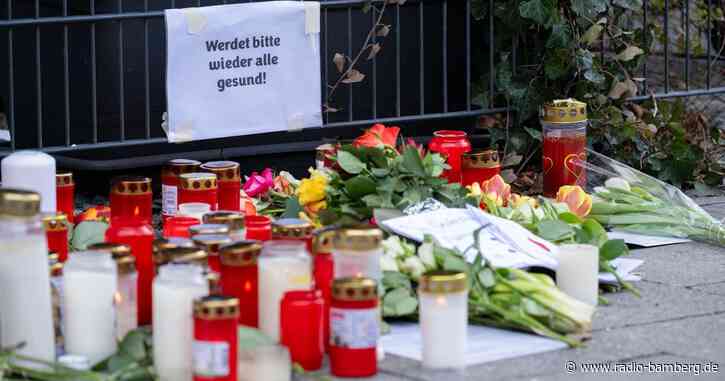 Gewerkschaften sammeln Spenden für Opfer des Auto-Anschlags