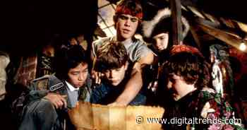 Warner Bros. signs screenwriter for Goonies sequel