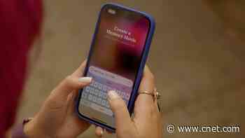 These 3 Easy Steps Helped Us Reuse an Old Phone as a Security Camera