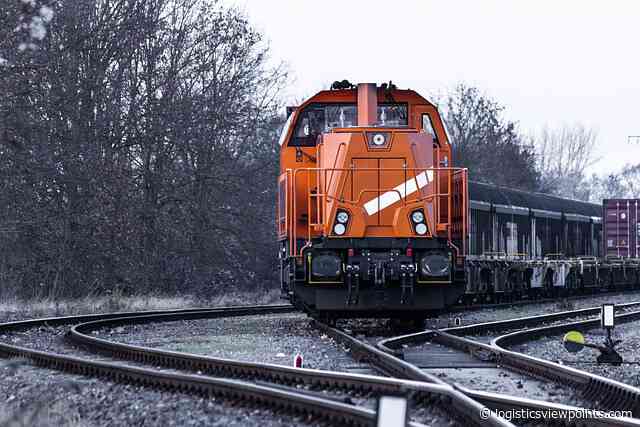 Bourque Logistics and AllTranstek Announce Merger to Combine Rail Fleet Logistics and Asset Management Expertise