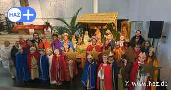 Rekord: Sternsinger von St. Franziskus sammeln 19.000 Euro in Hannover