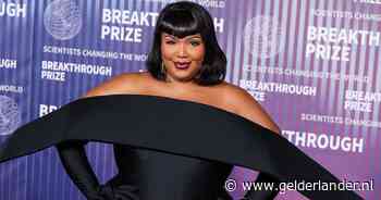 Lizzo keert na ‘tussenjaar’ weer terug met muziek: ‘Een nieuw tijdperk’