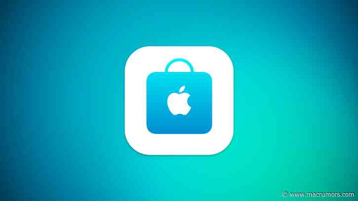 Apple Announces New Downtown Detroit Store is 'Coming Soon'