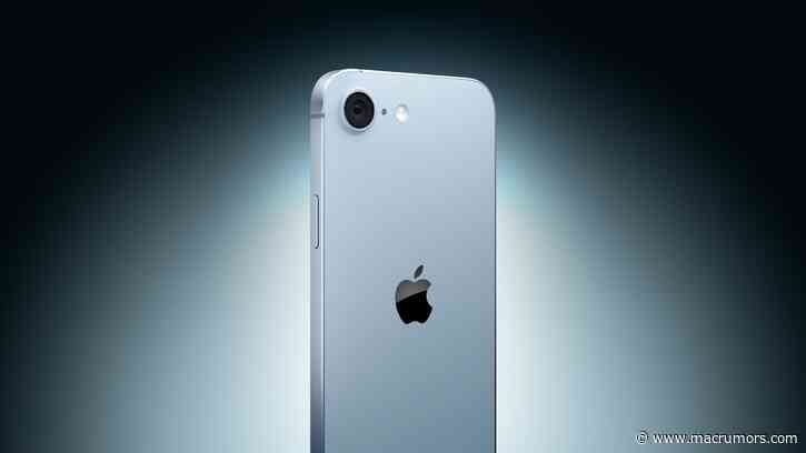 iPhone SE Likely to Become More Popular Than Ever