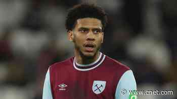 Premier League Soccer: Livestream West Ham United vs. Brentford From Anywhere