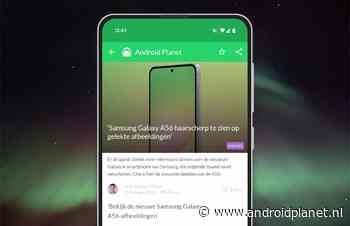 Gloednieuwe WhatsApp-functie en Google I/O 2025 (Android-nieuws #7 2025)