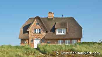 Immobilien: „Preisvorstellungen aus einer anderen Zeit“ – Millionenteure Ladenhüter