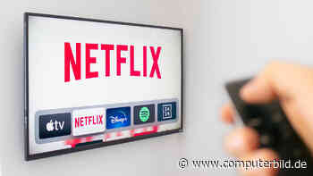 Diese Filme und Serien starten neu auf Netflix
