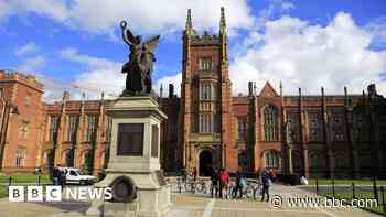 QUB denies staff pressured to give higher grades