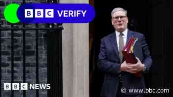 Will Keir Starmer be able to meet his pledges?