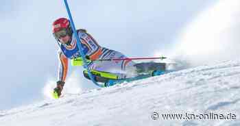 Deutsches Fiasko bei Ski-WM droht: Dürr verpasst Slalom-Medaille
