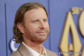 Dierks Bentley Wasn’t Going to Record ‘She Hates Me,’ But Then … [Listen]