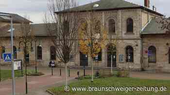 Welchen Namen der Helmstedter Bahnhofsvorplatz künftig tragen soll