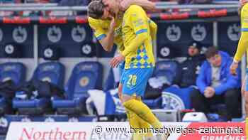 Noten: Tempelmann überragt erneut, Defensive ist auch stabil