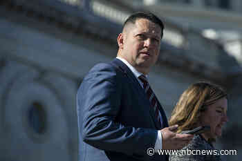 Latino Republicans walk tightrope between supporting Trump and advocating for immigrants