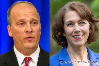 Control of Wisconsin Supreme Court up for grabs in first battleground race of Trump's new term