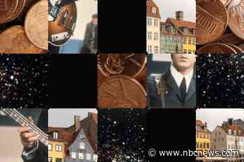 A rock star's plane crashes, Earth's asteroid threat, and a serious lack of childproofing: The news quiz 