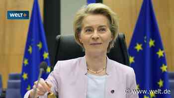 Die Liste der „Zombie-Gesetze“ schürt Zweifel am Versprechen von der großen Vereinfachung