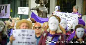 WASPI campaign sees major breakthrough as date set for new compensation debate