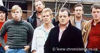 Auf Wiedersehen, Pet and Doctor Who actress dies aged 72