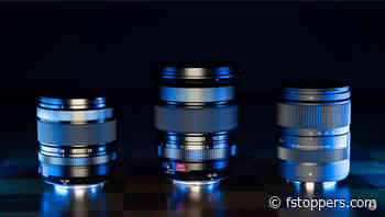 The Best Standard Zoom Lens for Fuji X Mount