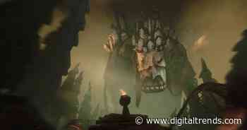 The Midnight Walk: release date, trailers, gameplay, and more