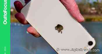 Why I’m sad this delightful iPhone camera is about to go away