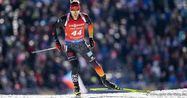 Deutsche Biathleten mit Debakel – Bö Rekordweltmeister