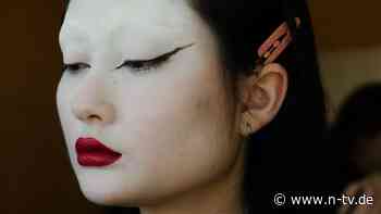 William Fan - von 5 bis 15.000 €: "Frauen nehmen sich alles"