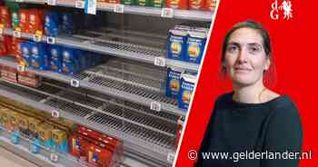 Journalisten zijn de grootste luistervinken: het nieuws ligt op straat (of in de winkel)