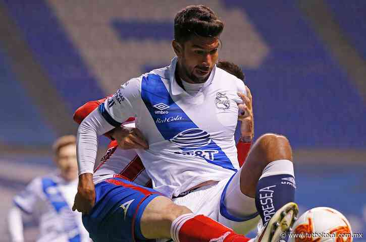 Puebla pone fin a la carrera de históricos de Pumas