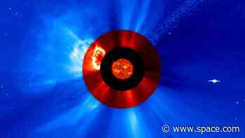 The force is strong with this JEDI