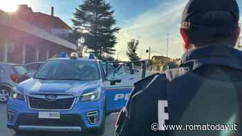 Nuovo blitz al Quarticciolo, fermati 10 spacciatori. E dai balconi stavolta arrivano i grazie dei residenti