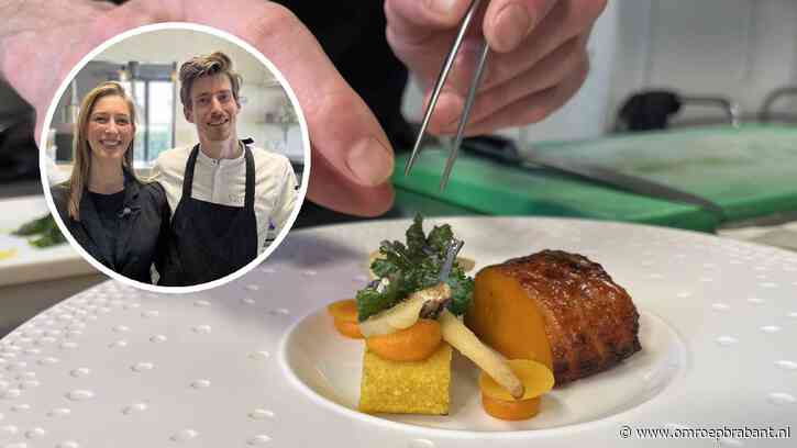 'Is broccoli dan het hoofdgerecht?', vega-restaurant wint belangrijke titel