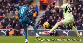 Ouattara and Christie give Cherries early lead over Southampton