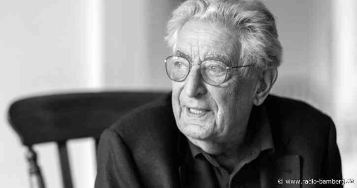 Gerhart Baum tot – FDP verliert «unbequemen Impulsgeber»