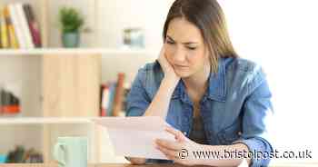 Driving letter that shouldn’t be ignored if you receive this many points in three years