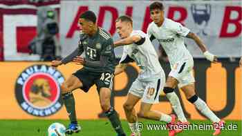 Leverkusen gegen FC Bayern heute im Live-Ticker: Deutliche Alonso-Ansage vor dem Kracher