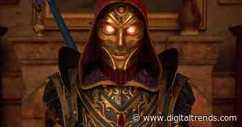 How to transmog and hide gear in Avowed