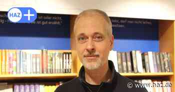 Cruses Buchhandlung in Hannovers Südstadt: Porträt von Inhaber Peer-Philipp Krall