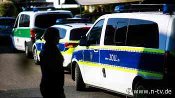 Nach Nawalny-Sanktionen aus USA: Gift an Russland geliefert? Offenbar Anklage gegen deutsche Firma