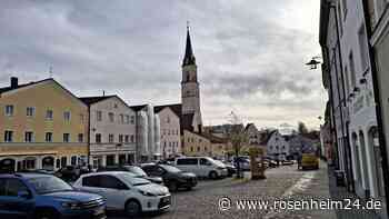 Anwohner-Protest gegen Glockenläuten in Neumarkt-St. Veit: Gibt die Kirche nachts nun Ruhe?