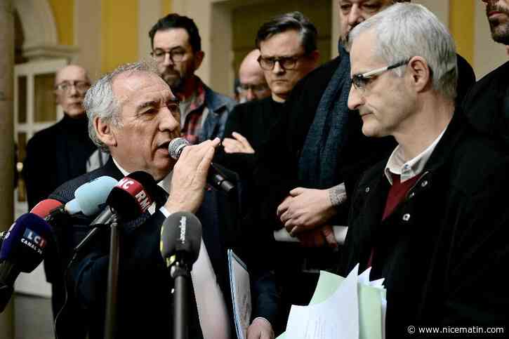 Affaire Bétharram: acculé, François Bayrou nie avoir "été au courant" et assure "avoir fait" ce qu'il "devait faire" quand il était ministre de l'Education