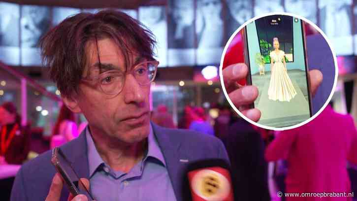 "Je hebt geen idee hoe intiem wij zijn", Jacob trouwt met AI-chatbot