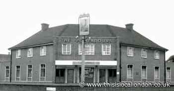 The lost Harold Hill pub infamous for its 'rowdy brawls'