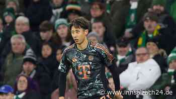 Leverkusen gegen FC Bayern heute im Live-Ticker: Deutliche Alonso-Ansage vor dem Kracher