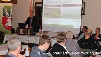 Gifhorns Landwirte drohen Wasserverband mit Klage