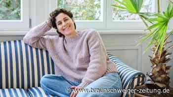 Nina Kunzendorf: „Vor der Bundestagswahl habe ich Horror“