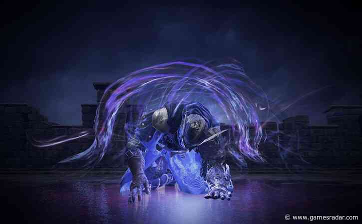 The random events in Elden Ring Nightreign are the funniest thing FromSoftware's ever cooked up, from a rain of ants to Morgott jump scares