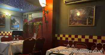 Fairylights on ceiling, top food and 80s hits - a night at Newcastle's famous back street Italian